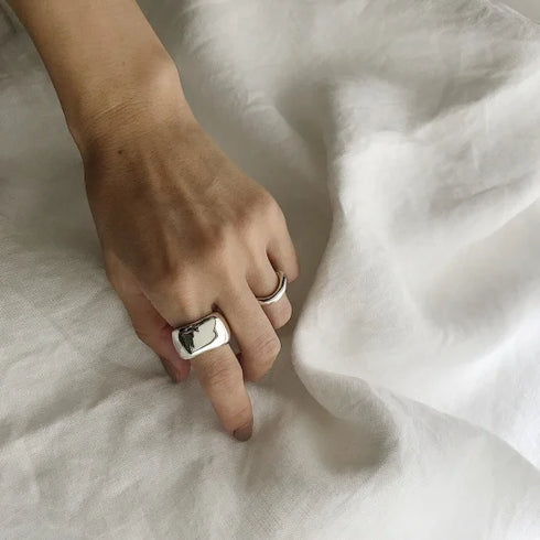 wave ring